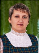 Левина Наталья Николаевна.