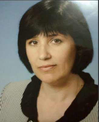 Лисенкова Наталья Степановна.