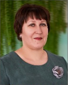 Мариничева Ирина Юрьевна.