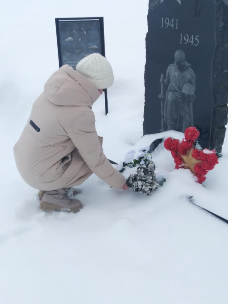 15 февраля - День памяти о россиянах, исполнявших служебный долг за пределами Отечества..