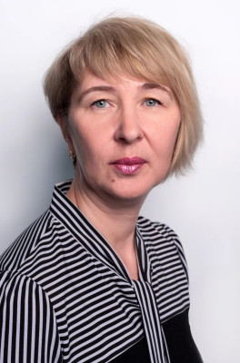 Дубова Оксана Анатольевна Дубова Оксана Анатольевна