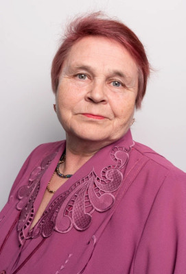 Образцова Галина Михайловна Образцова Галина Михайловна